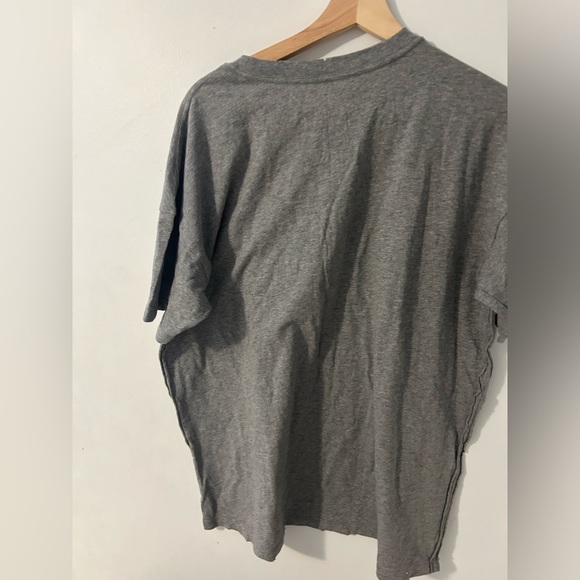 aerie oversized tee size small - Picture 2 of 2